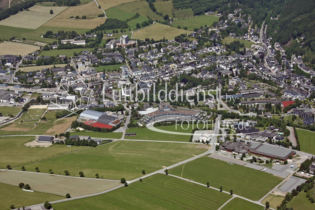 Willingen › Luftbild.de