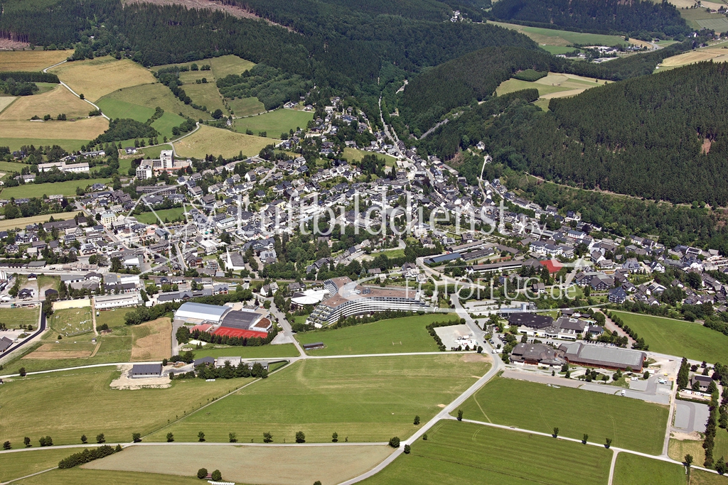 Willingen › Luftbild.de