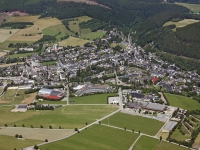 08_12492 01.07.2008 Luftbild Willingen
