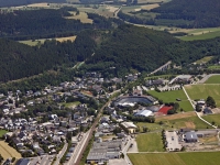 08_12507 01.07.2008 Luftbild Willingen