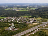 06_12055 31.08.2006 Luftbild Willroth