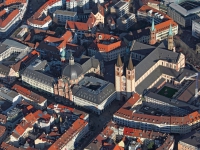 15K2_5940 13.01.2015 Luftbild Wuerzburg