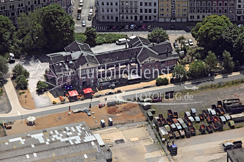 2015_07_04 Luftbild Wuppertal BHF Mirke 15k2_7432