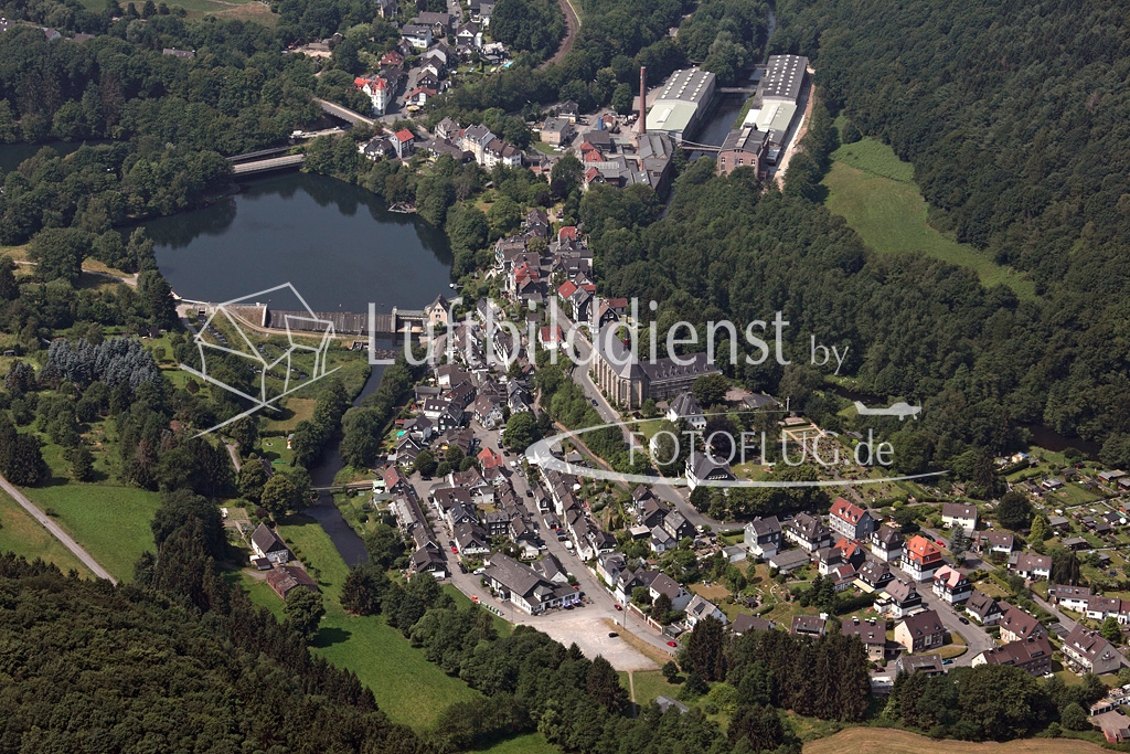 2015_07_04 Luftbild Wuppertal Beyenburg 15k2_6509