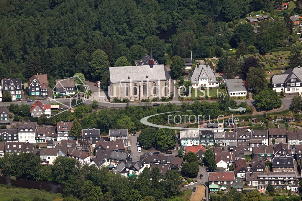 2015_07_04 Luftbild Wuppertal Beyenburg 15k2_6515