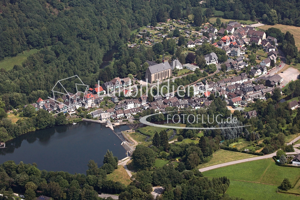 2015_07_04 Luftbild Wuppertal Beyenburg 15k2_6520