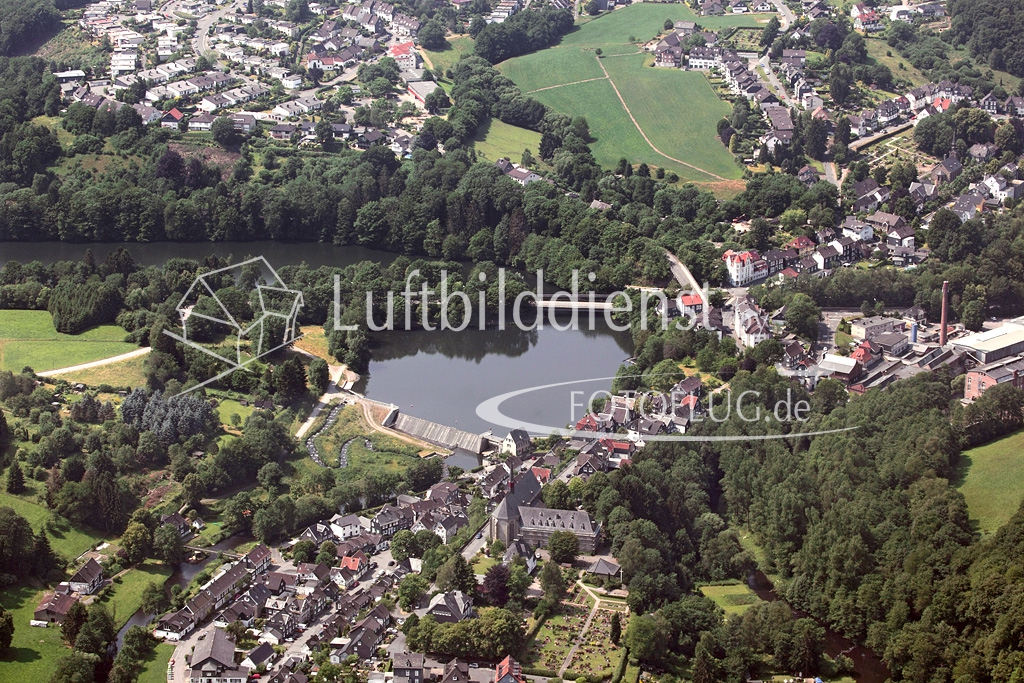 2015_07_04 Luftbild Wuppertal Beyenburg 15k2_6554
