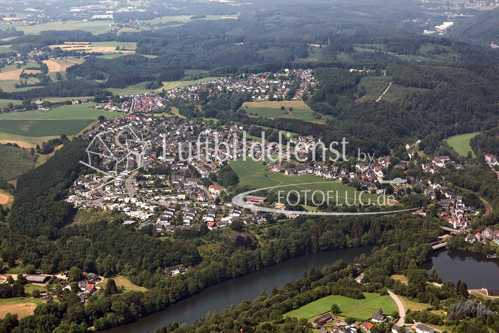 2015_07_04 Luftbild Wuppertal Beyenburg 15k2_6556