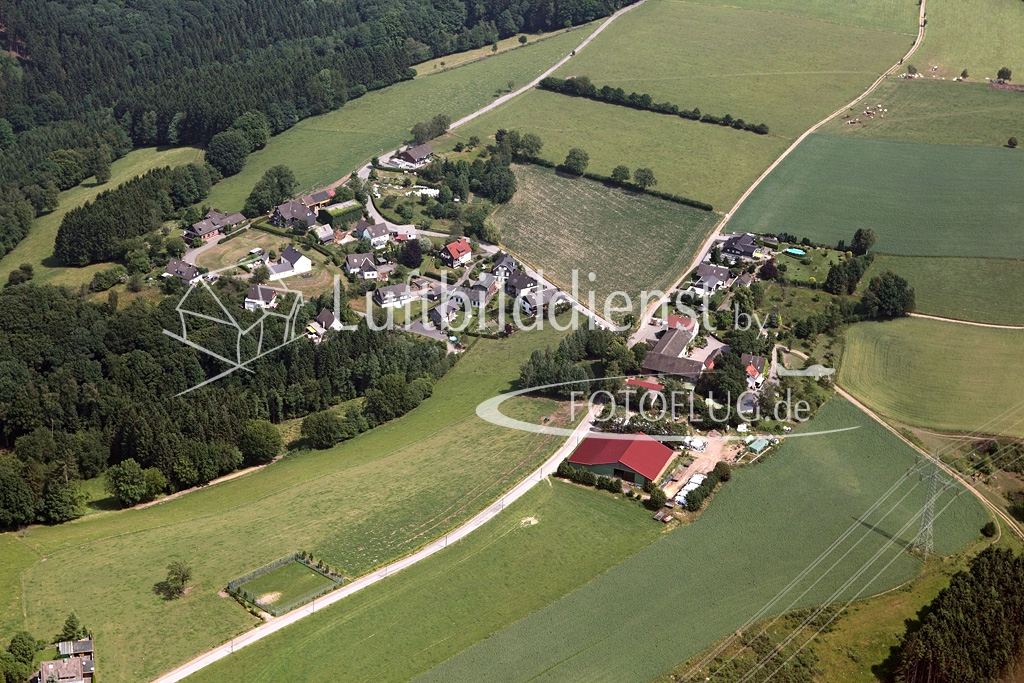 2015_07_04 Luftbild Wuppertal Beyenburg 15k2_6560