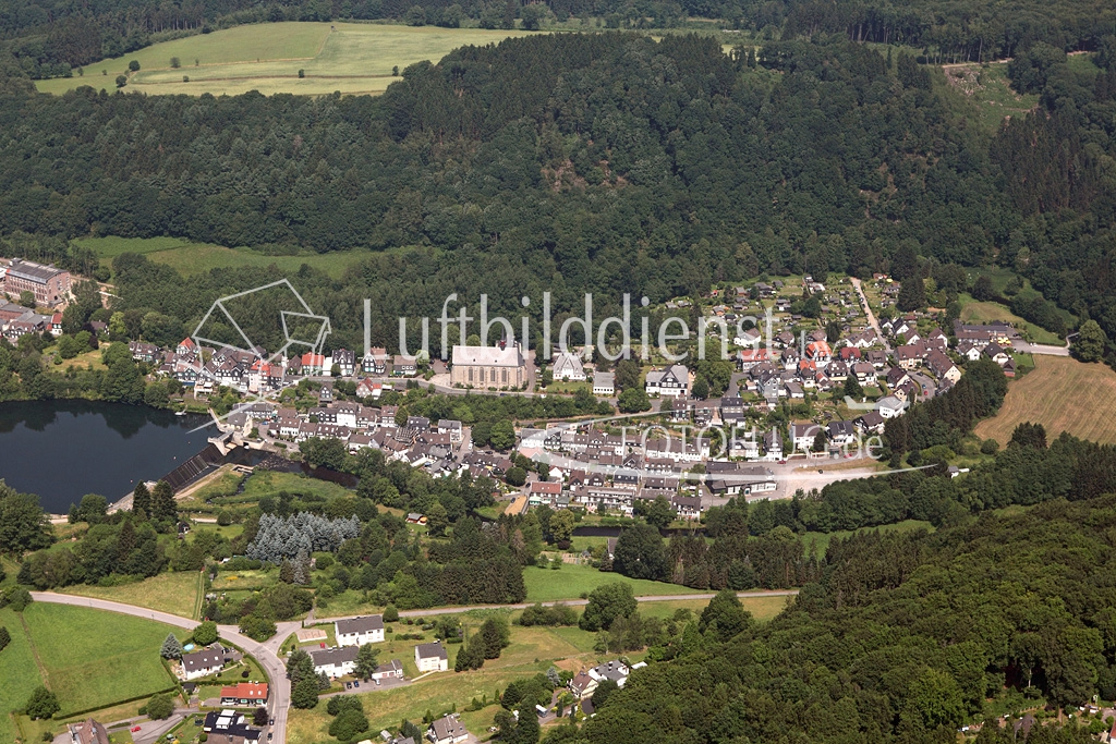 2015_07_04 Luftbild Wuppertal Beyenburg 15k2_6562