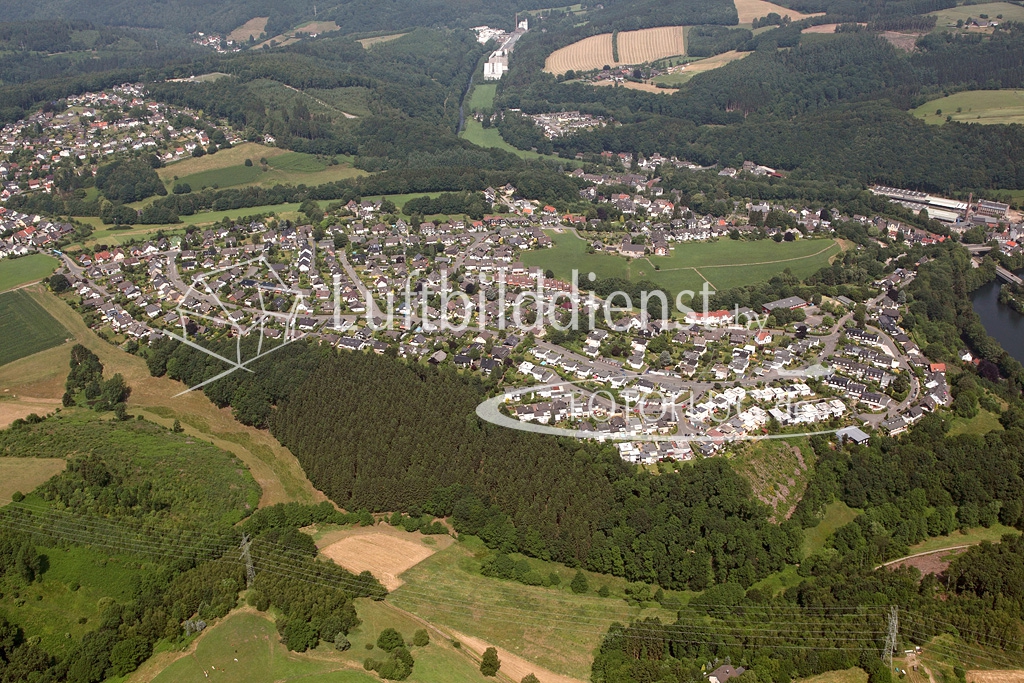2015_07_04 Luftbild Wuppertal Beyenburg 15k2_6567
