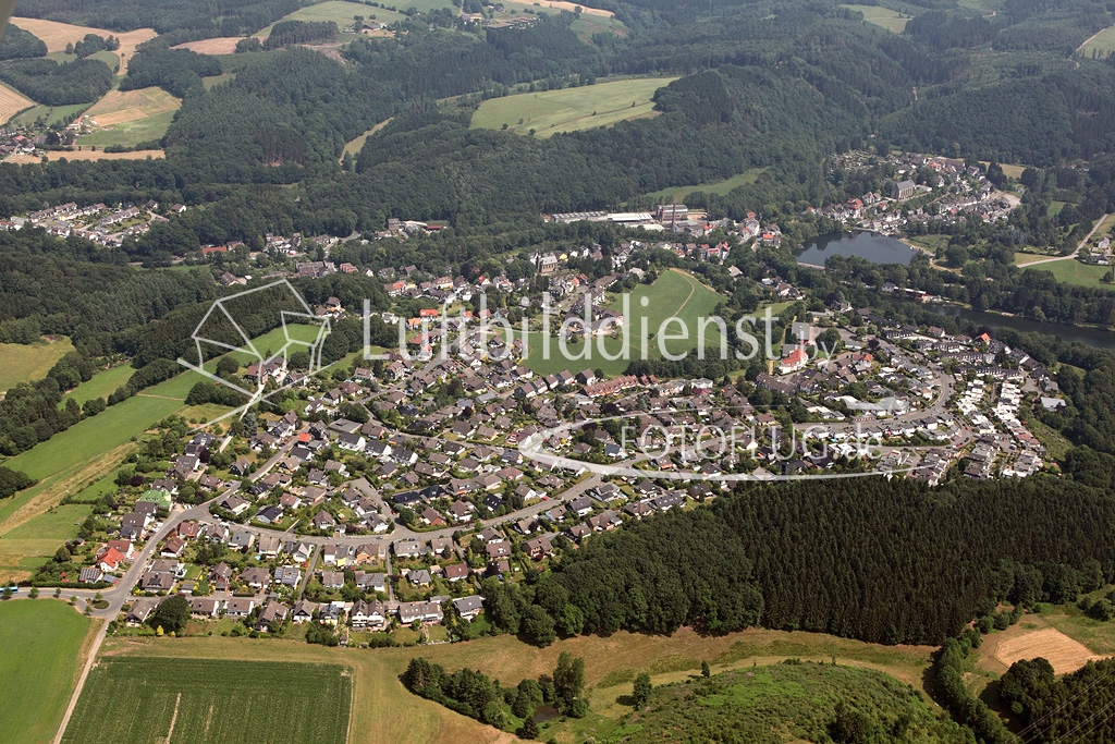 2015_07_04 Luftbild Wuppertal Beyenburg 15k2_6574