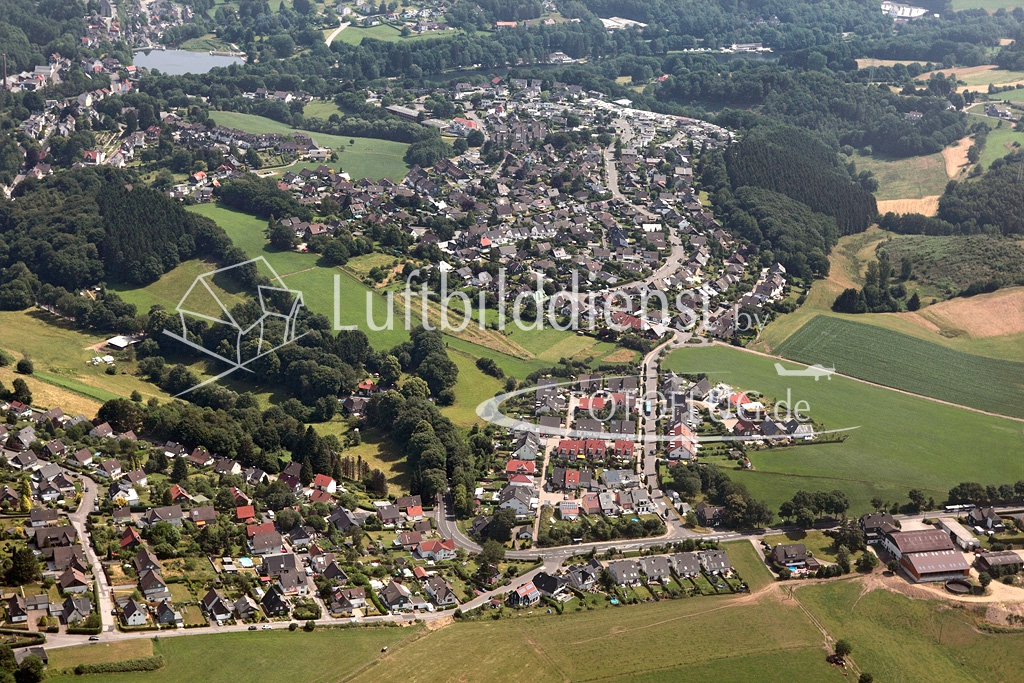 2015_07_04 Luftbild Wuppertal Beyenburg 15k2_6584