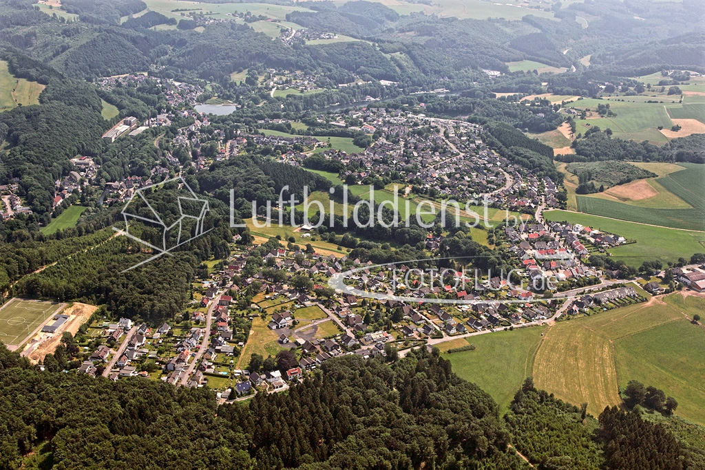 2015_07_04 Luftbild Wuppertal Beyenburg 15k2_6587