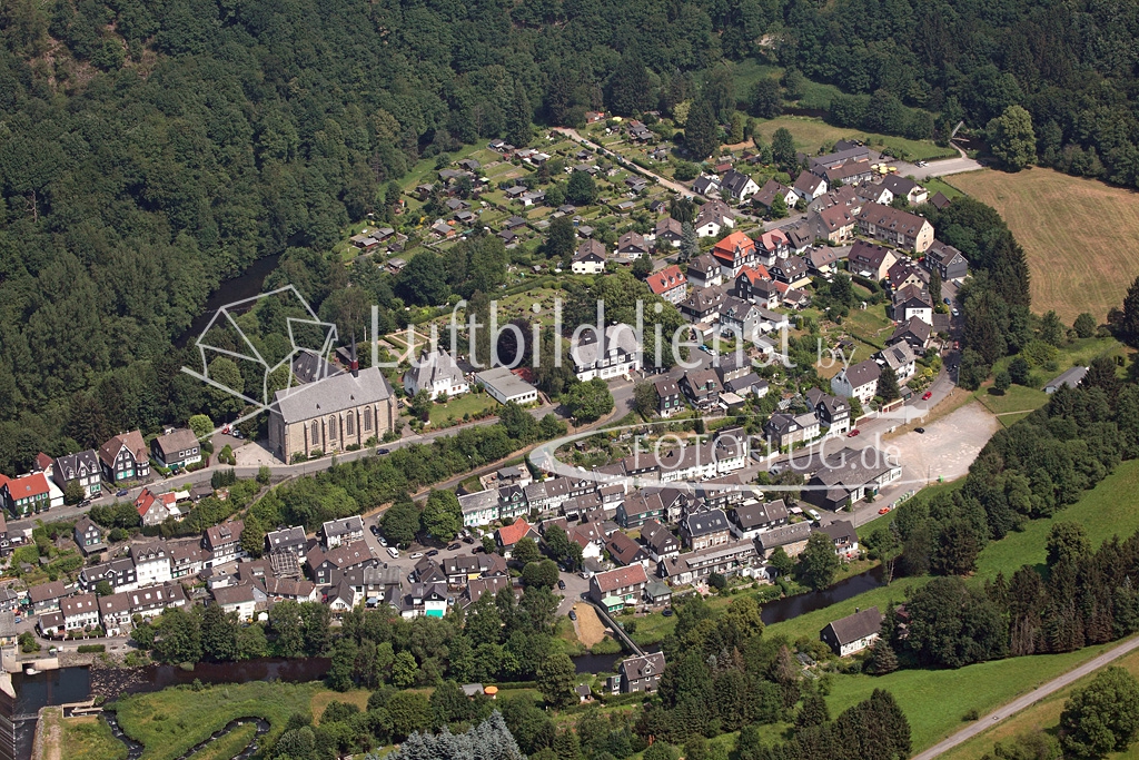 2015_07_04 Luftbild Wuppertal Beyenburg 15k2_6626