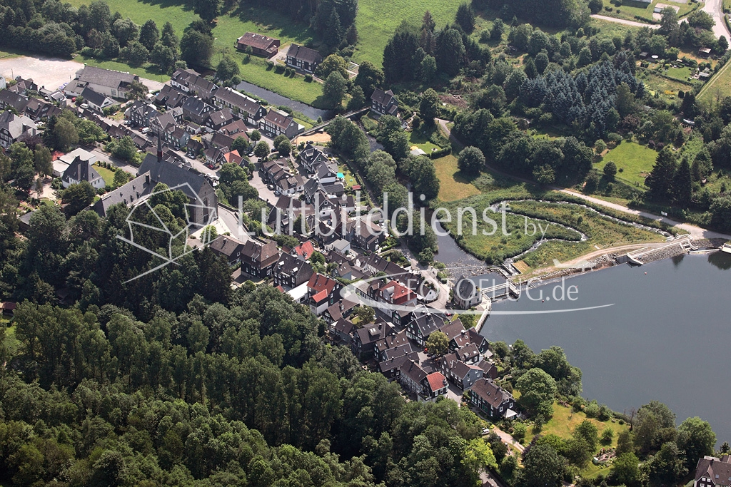 2015_07_04 Luftbild Wuppertal Beyenburg 15k2_6640