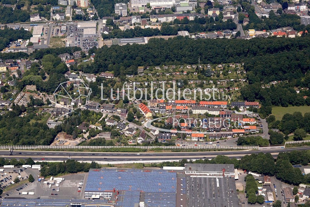 2015_07_04 Luftbild Wuppertal Clausen 15k2_7212