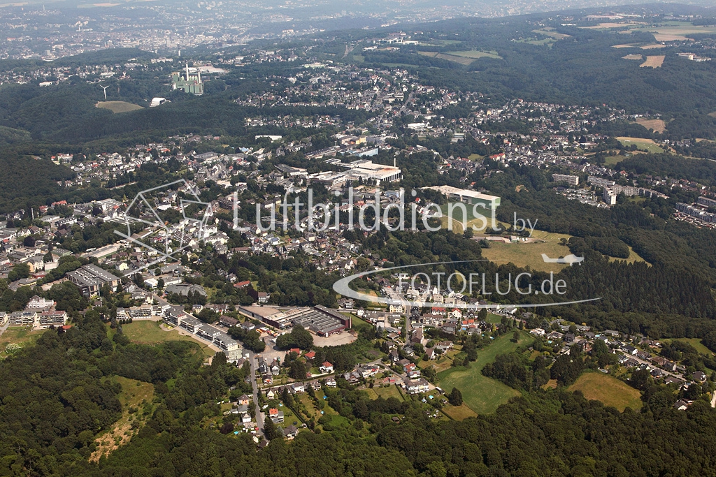 2015_07_04 Luftbild Wuppertal Cronenberg Hahnerberg 15k2_6893