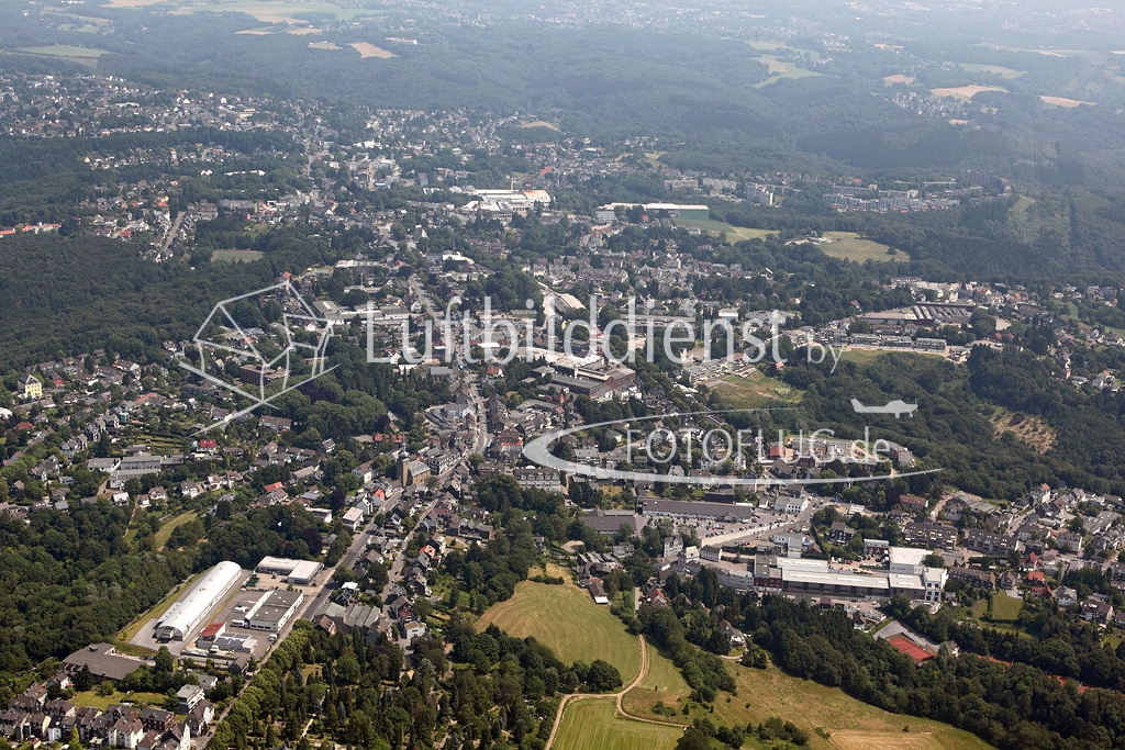 2015_07_04 Luftbild Wuppertal Cronenberg Hahnerberg 15k2_6902