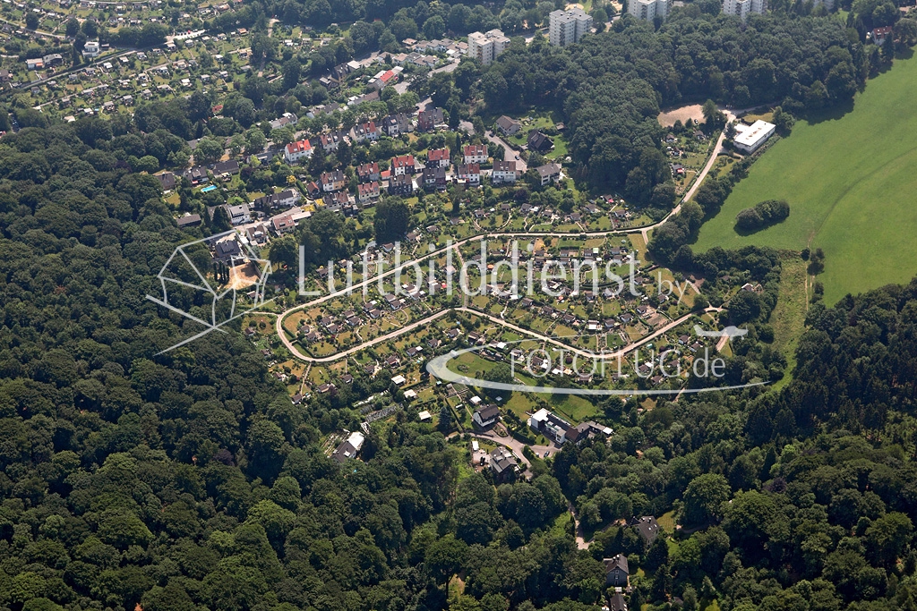 2015_07_04 Luftbild Wuppertal Grifflenberg 15k2_6854