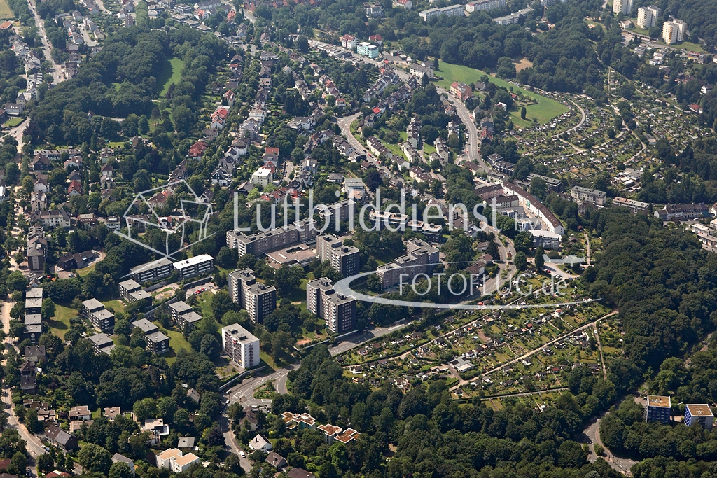 2015_07_04 Luftbild Wuppertal Grifflenberg 15k2_6865