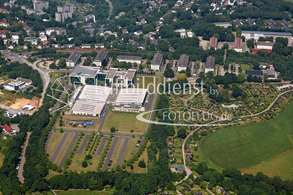 2015_07_04 Luftbild Wuppertal Grifflenberg 15k2_6874