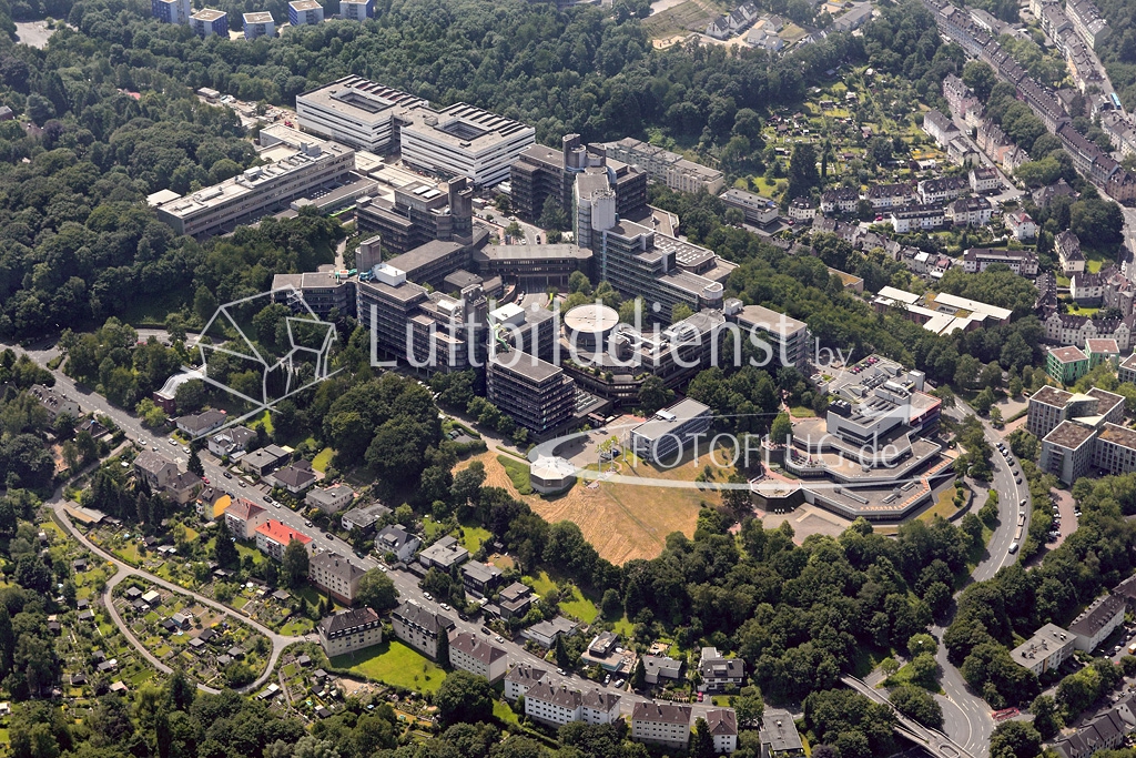 2015_07_04 Luftbild Wuppertal Grifflenberg 15k2_7004