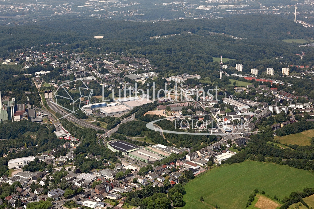 2015_07_04 Luftbild Wuppertal Hahnerberg 15k2_6879