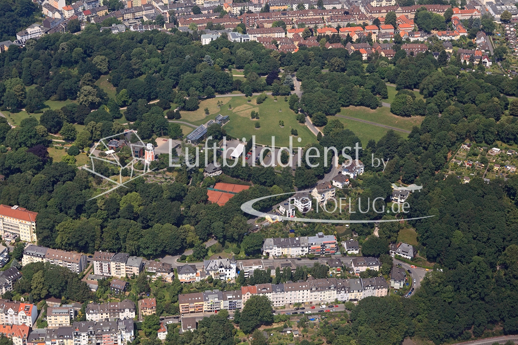2015_07_04 Luftbild Wuppertal Hardt 15k2_7103