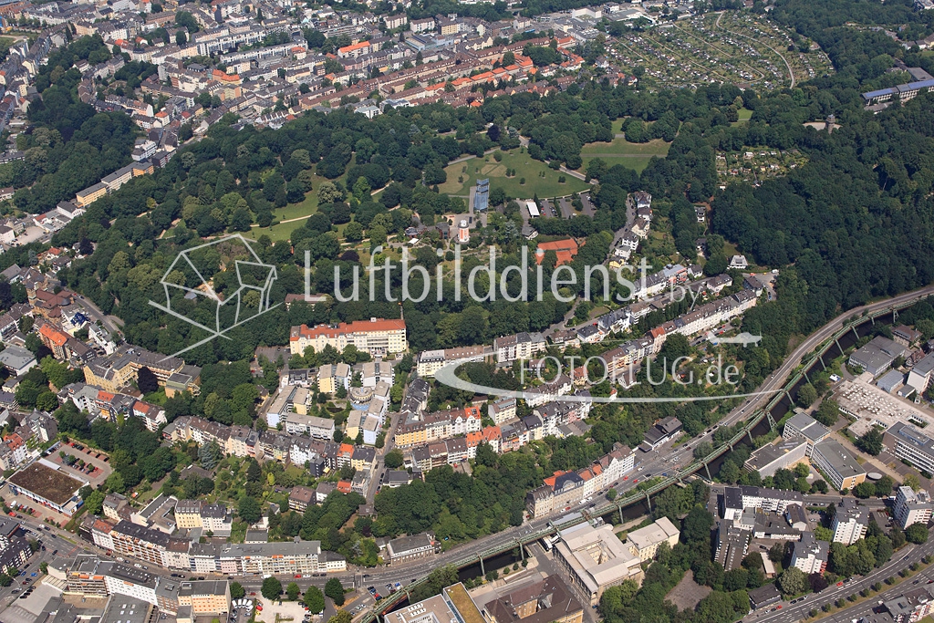 2015_07_04 Luftbild Wuppertal Hardt 15k2_7106