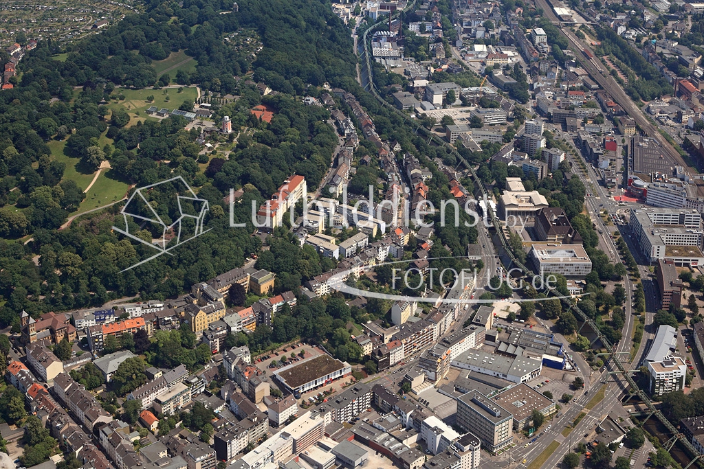 2015_07_04 Luftbild Wuppertal Hardt 15k2_7116