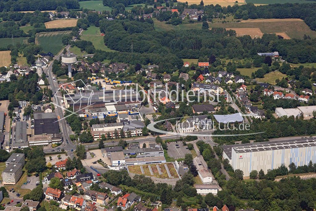 2015_07_04 Luftbild Wuppertal Hatzfeld 15k2_7284