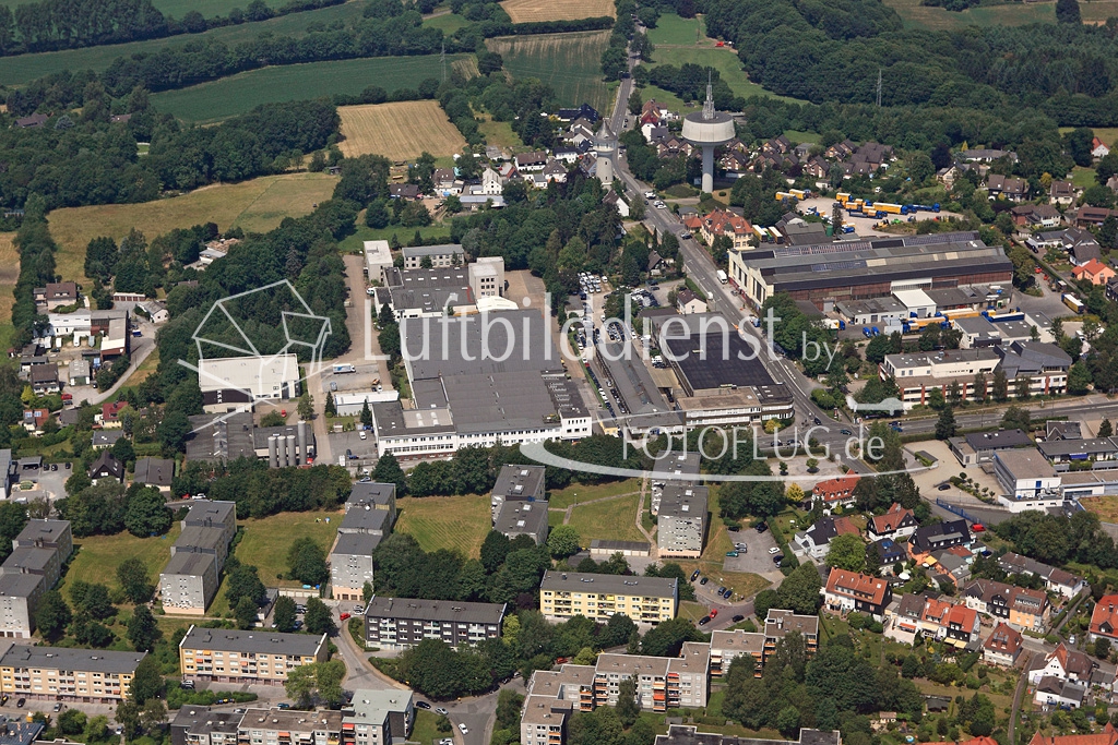 2015_07_04 Luftbild Wuppertal Hatzfeld 15k2_7286