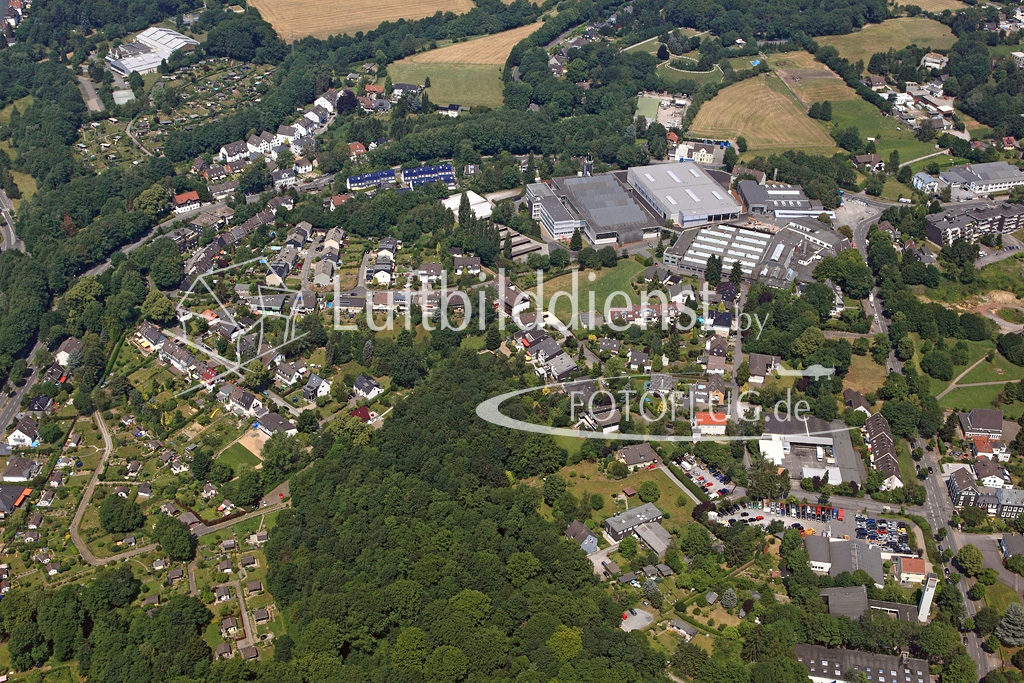 2015_07_04 Luftbild Wuppertal Hatzfeld 15k2_7293