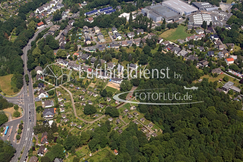 2015_07_04 Luftbild Wuppertal Hatzfeld 15k2_7295