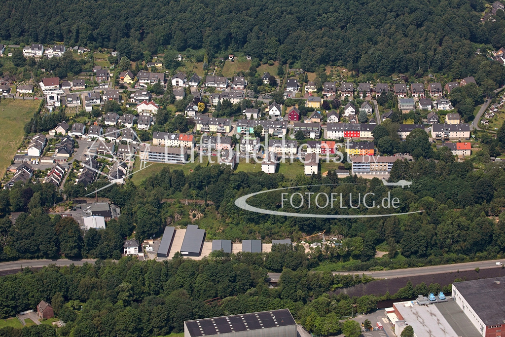 2015_07_04 Luftbild Wuppertal-Heckinghausen 15k2_6749