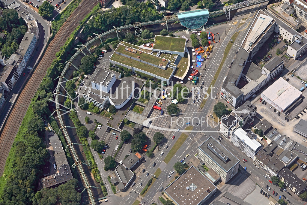 2015_07_04 Luftbild Wuppertal Kluse 15k2_7124