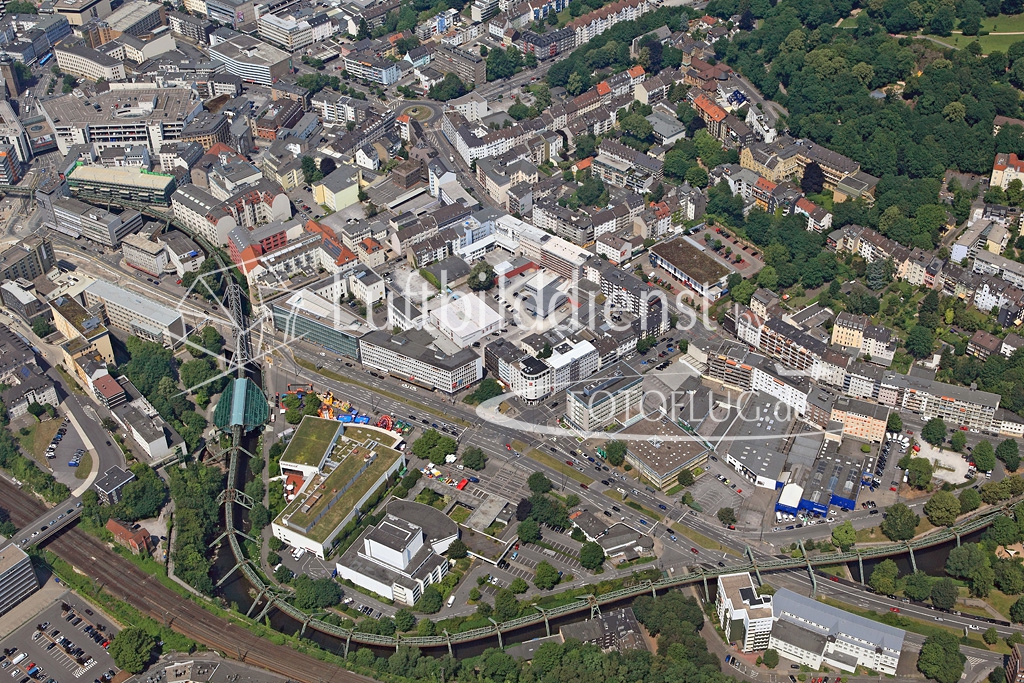 2015_07_04 Luftbild Wuppertal Kluse 15k2_7126
