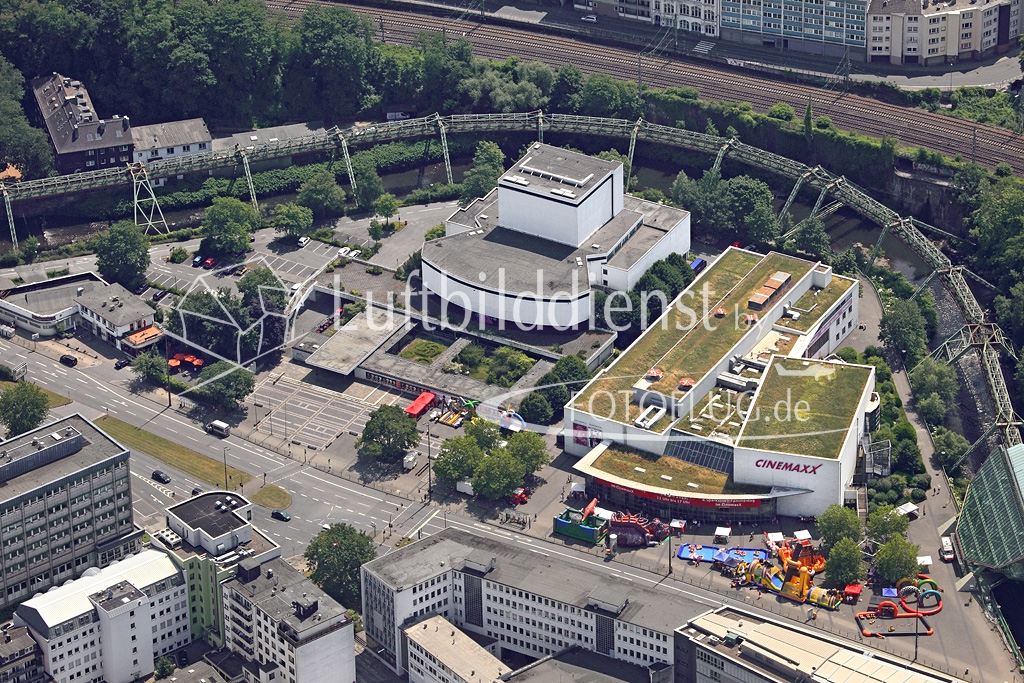 2015_07_04 Luftbild Wuppertal Kluse 15k2_7488