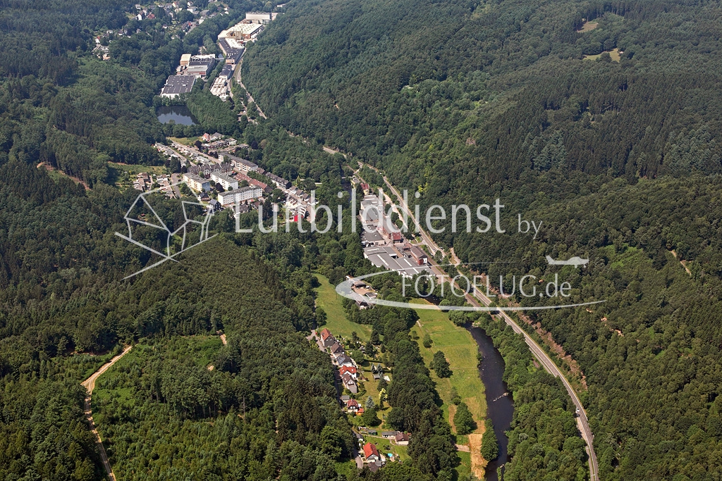 2015_07_04 Luftbild Wuppertal Laaken 15k2_6708