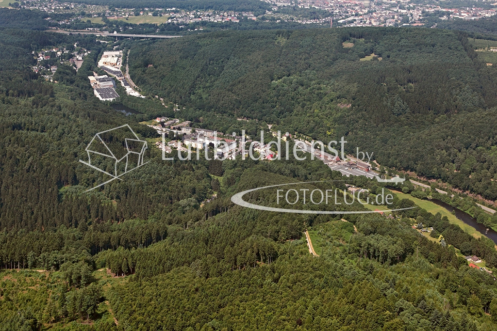 2015_07_04 Luftbild Wuppertal Laaken 15k2_6714