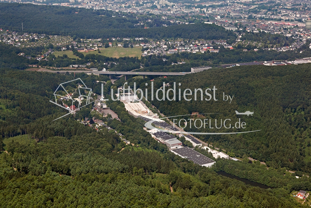 2015_07_04 Luftbild Wuppertal Laaken 15k2_6716
