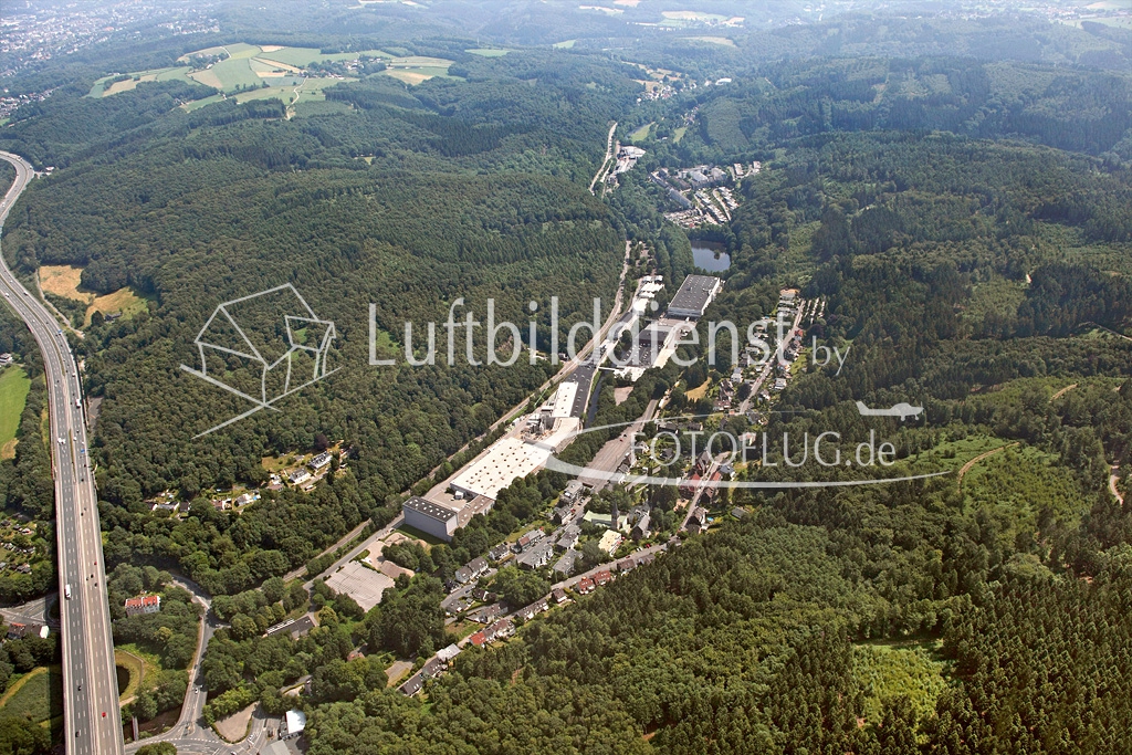 2015_07_04 Luftbild Wuppertal Laaken 15k2_6727