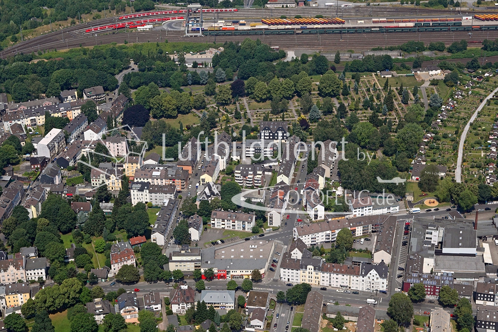 2015_07_04 Luftbild Wuppertal Langerfeld 15k2_7021