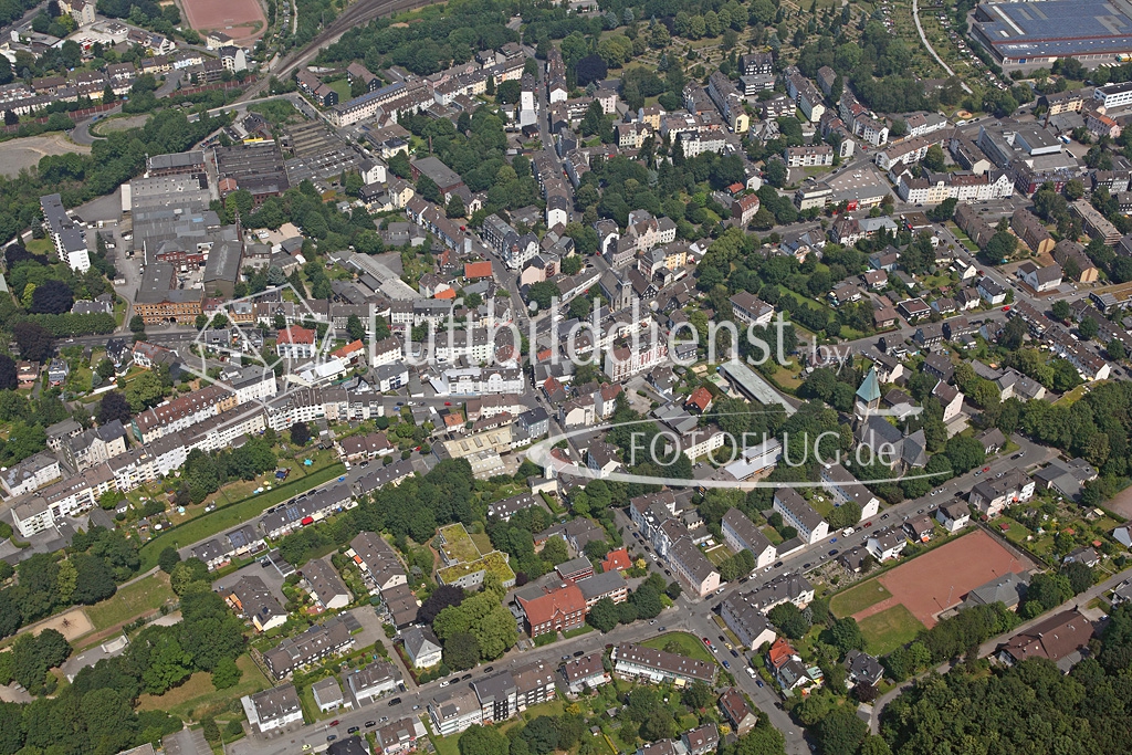 2015_07_04 Luftbild Wuppertal Langerfeld 15k2_7028
