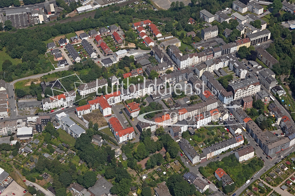 2015_07_04 Luftbild Wuppertal Langerfeld 15k2_7049