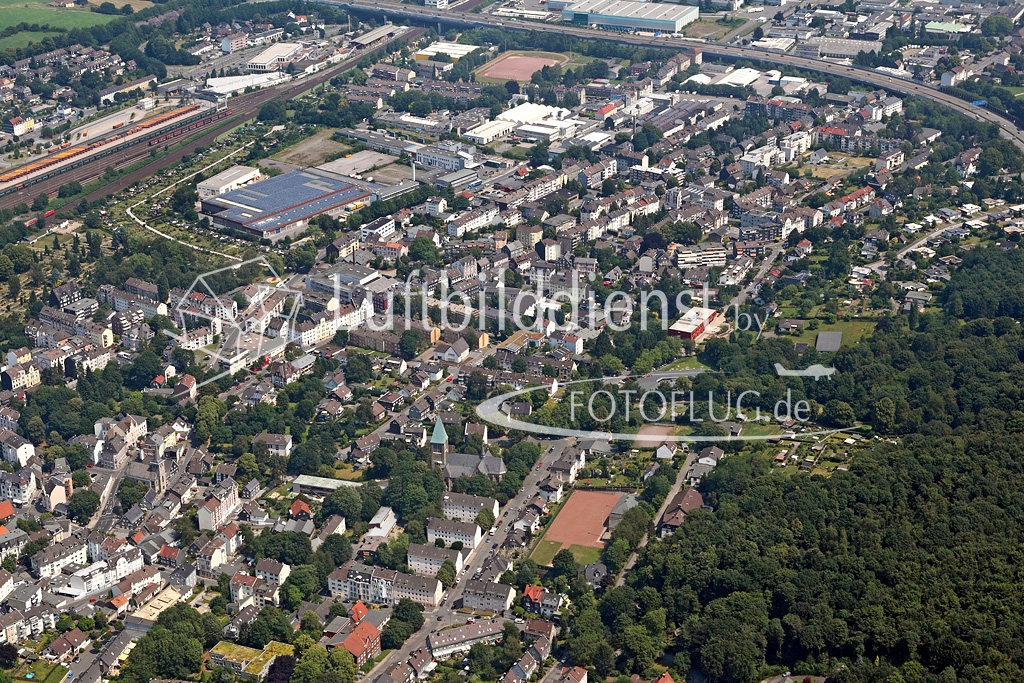 2015_07_04 Luftbild Wuppertal Langerfeld 15k2_7063