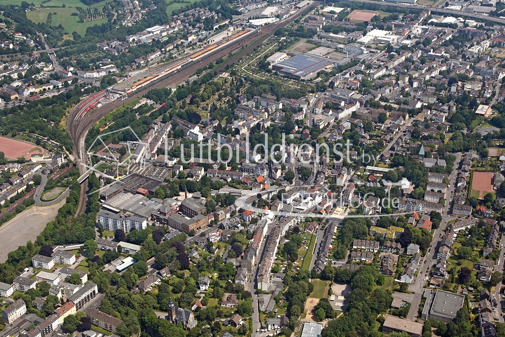 2015_07_04 Luftbild Wuppertal Langerfeld 15k2_7066