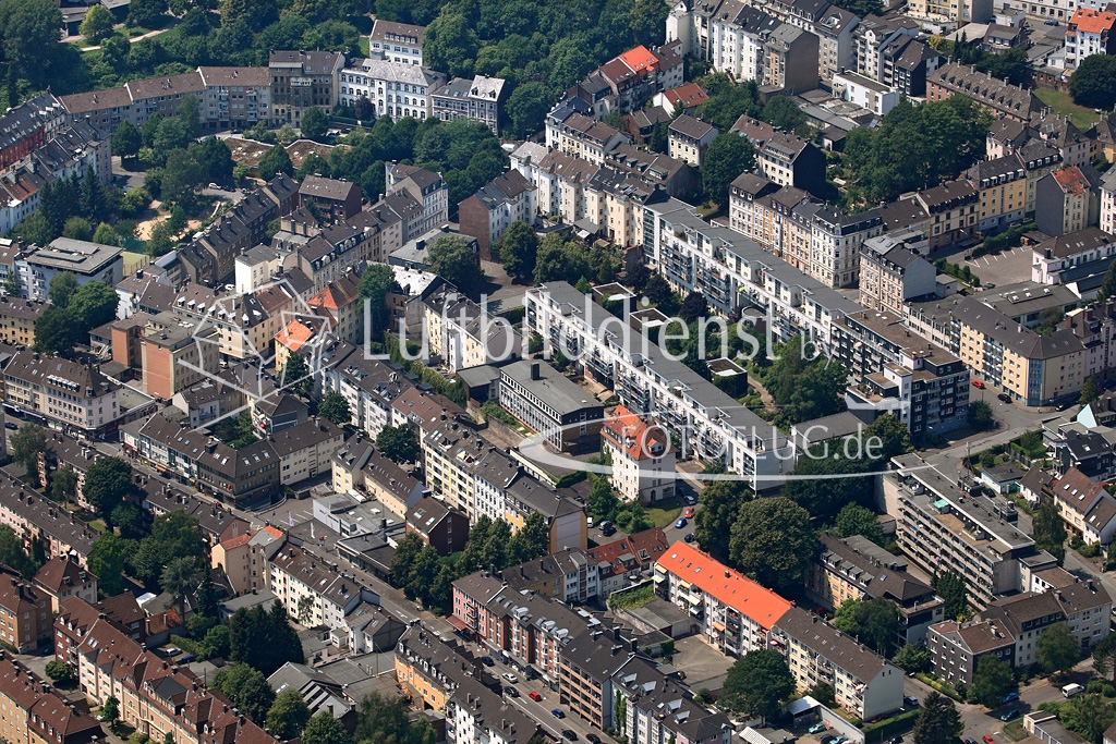 2015_07_04 Luftbild Wuppertal Ostersbaum 15k2_7440