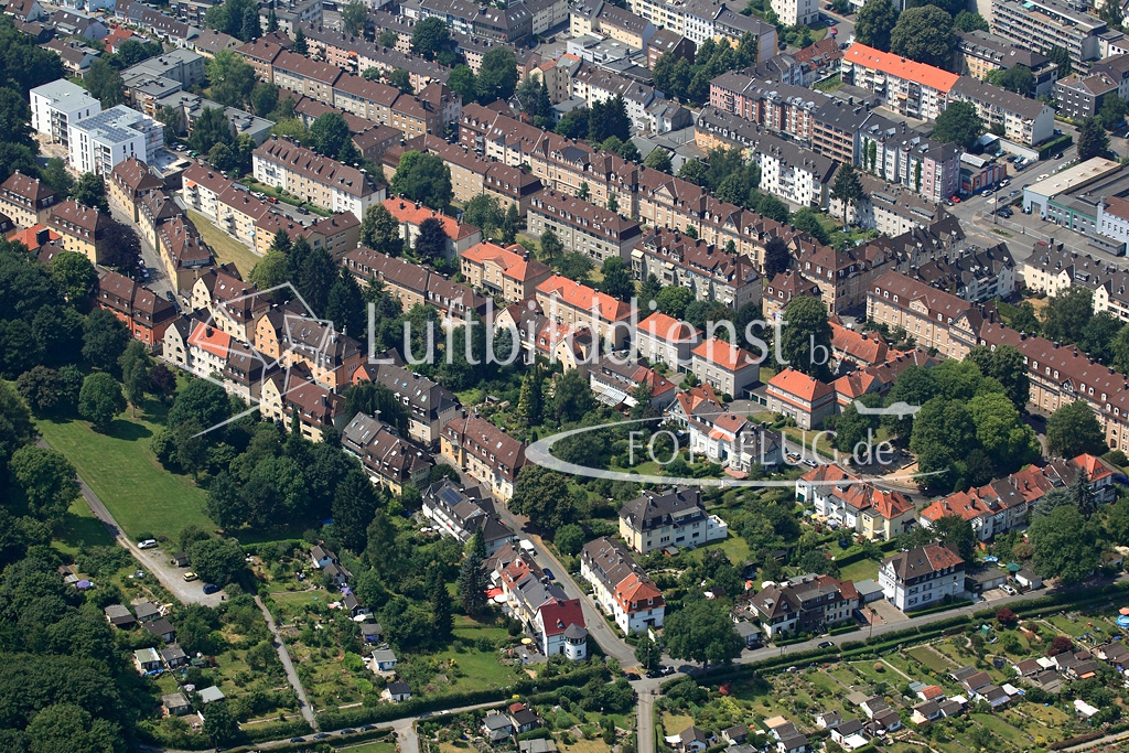 2015_07_04 Luftbild Wuppertal Ostersbaum 15k2_7443